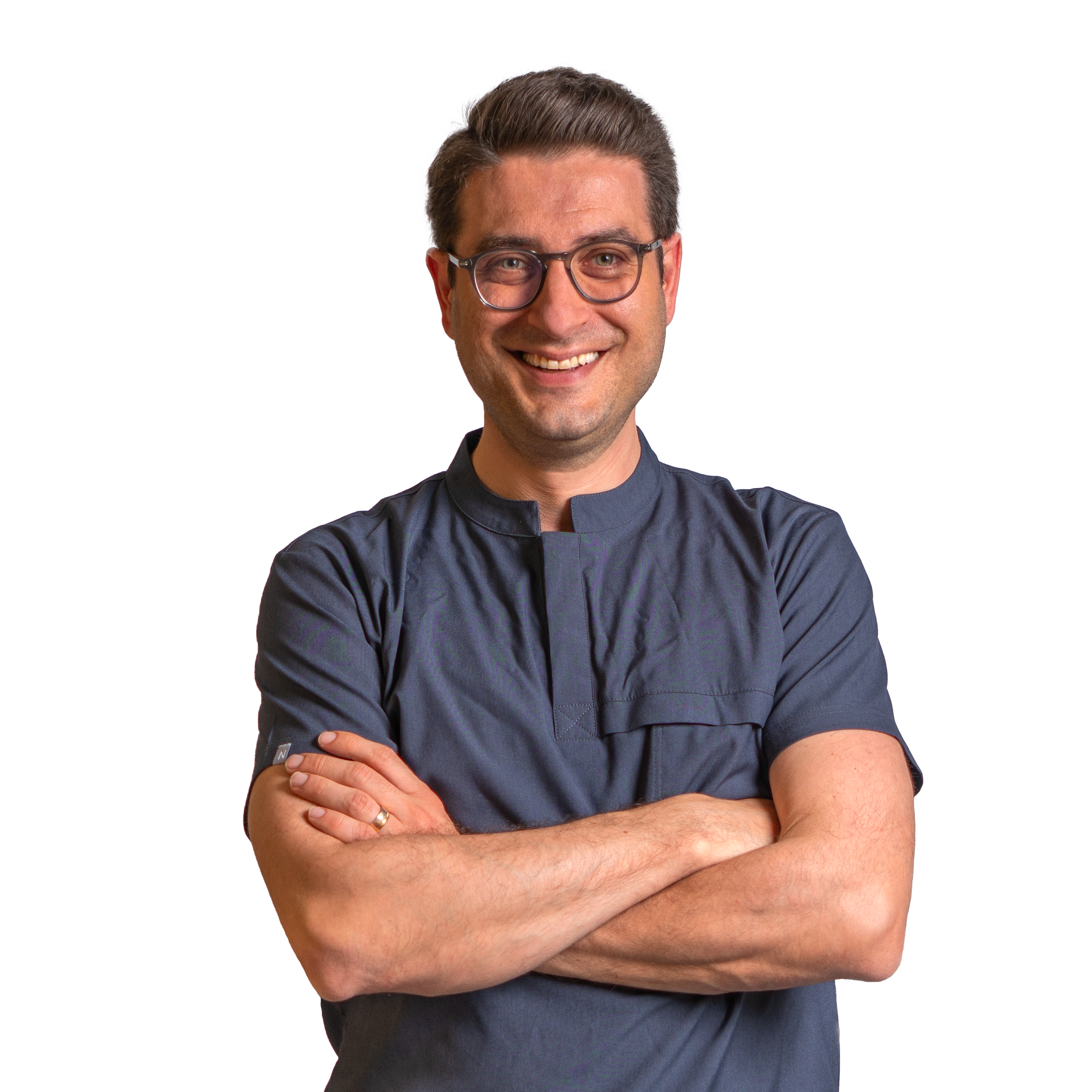 Taha Ozyurek